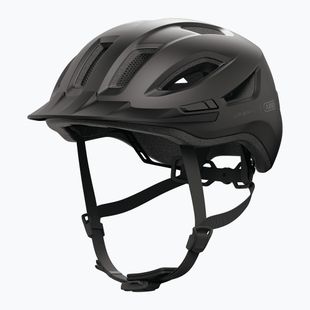 Fahrradhelm ABUS Urban-I 4.0 velvet black