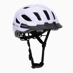 Fahrradhelm ABUS Urban-I 4.0 light lavender