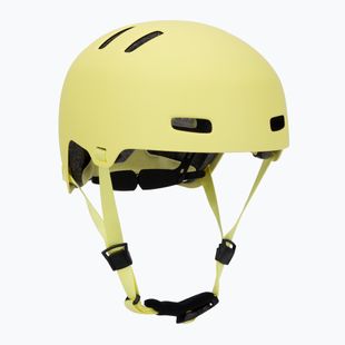 Fahrradhelm ABUS Xoxo mono yellow