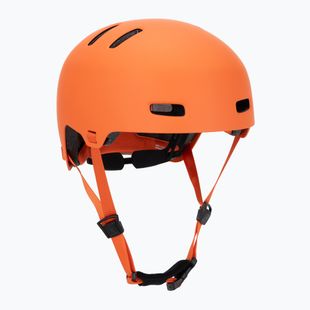 Fahrradhelm ABUS Xoxo mono orange
