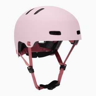 Fahrradhelm ABUS Xoxo strawberry rose