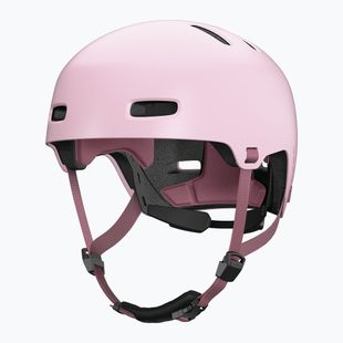 Fahrradhelm ABUS Xoxo strawberry rose