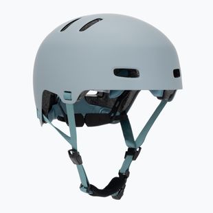 Fahrradhelm ABUS Xoxo cool grey