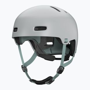 Fahrradhelm ABUS Xoxo cool grey