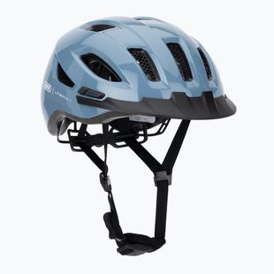 Fahrradhelm ABUS Urban-I 4.0 glacier blue