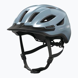 Fahrradhelm ABUS Urban-I 4.0 glacier blue