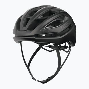 Fahrradhelm ABUS Taipan velvet black