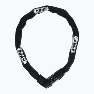 Fahrradschloss ABUS Tresor 1385/75 black