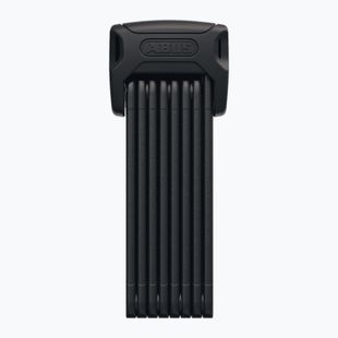 ABUS Bordo 6000K/120 SH Fahrradschloss schwarz 62091