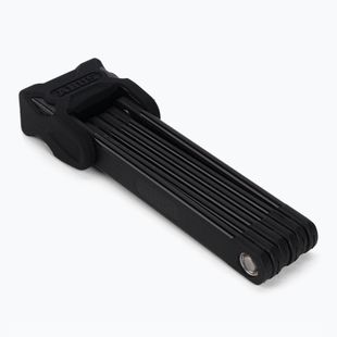 ABUS Bordo 6000K/90 SH Fahrradschloss schwarz 62094