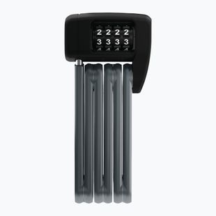 Fahrradschloss ABUS Bordo Lite Mini 6055C/60 black