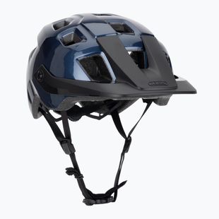 Fahrradhelm ABUS MoTrip midnight blue
