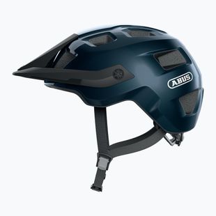 Fahrradhelm ABUS MoTrip midnight blue