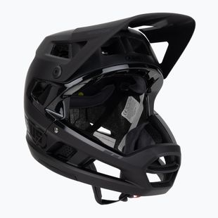 Fahrradhelm ABUS MoDrop MIPS velvet black