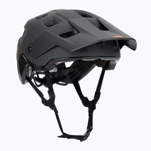 Fahrradhelm ABUS MoDrop MIPS pine green