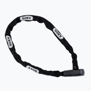 ABUS Steel-O-Chain Fahrradschloss 5805K/75 schwarz 71205