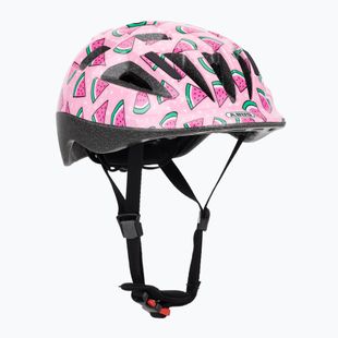 Fahrradhelm Kinder ABUS Smooty 2.0 pink watermelon