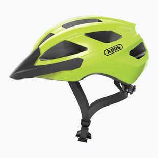 Fahrradhelm ABUS Macator Mips signal yellow