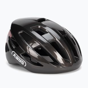 ABUS PowerDome grau Fahrradhelm 91927