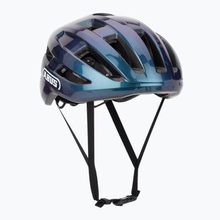 Fahrradhelm ABUS PowerDome MIPS flip flop purple