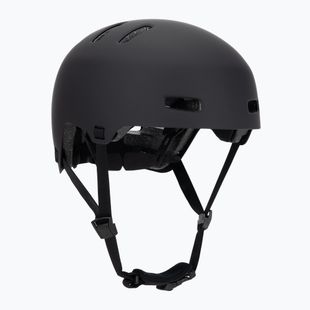 Fahrradhelm ABUS Xoxo velvet black