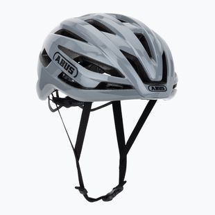 Fahrradhelm ABUS StormChaser Ace race grey