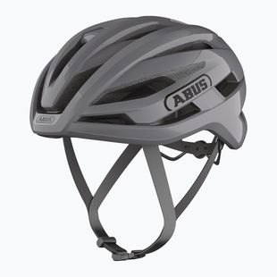 Fahrradhelm ABUS StormChaser Ace race grey