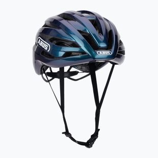 Fahrradhelm ABUS StormChaser Ace flip flop purple