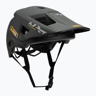 Fahrradhelm Kinder ABUS Youdrop FF moss green