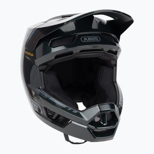 Fahrradhelm ABUS Hidrop moss green