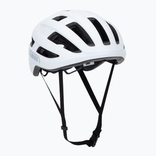 Fahrradhelm ABUS PowerDome polar white