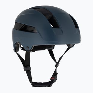 Fahrradhelm Alpina Soho navy matt