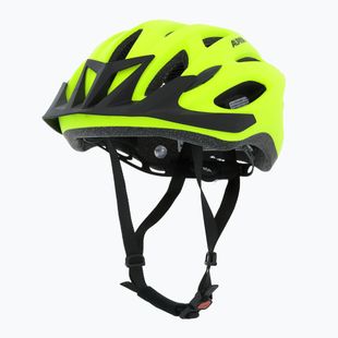 Fahrradhelm Alpina MTB 17 sichtbar matt