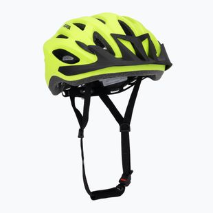 Fahrradhelm Alpina MTB 17 sichtbar matt