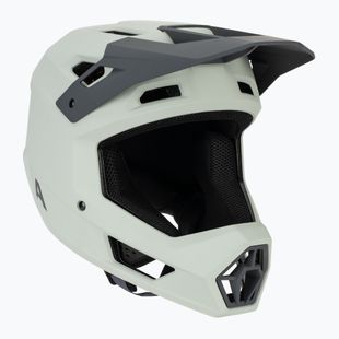 Fahrradhelm Alpina Pikes MIPS rauchgrau matt
