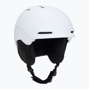 Skihelm Alpina Nax white/ camo matt