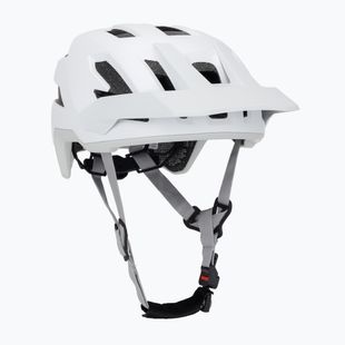 Fahrradhelm Alpina Taunus rauchgrau matt