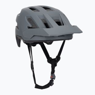 Fahrradhelm Alpina Taunus mitternachtsgrau/schwarz matt