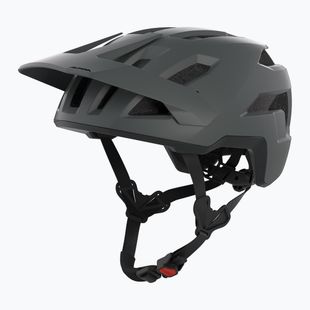 Fahrradhelm Alpina Taunus mitternachtsgrau/schwarz matt
