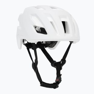 Fahrradhelm Alpina Taunus Gravel MIPS weiß matt