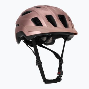 Fahrradhelm Alpina Paranus rose matt