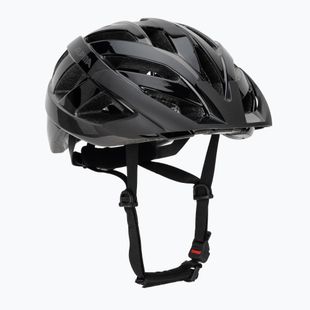 Fahrradhelm Alpina Panoma 3.0 black/anthracite gloss