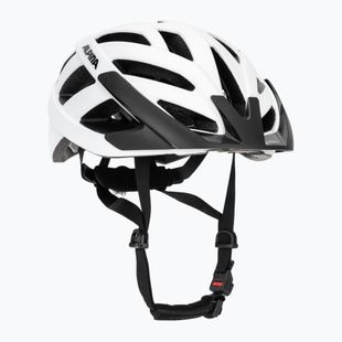 Fahrradhelm Alpina Panoma 3.0 white matt