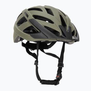 Fahrradhelm Alpina Panoma 3.0 olive matt