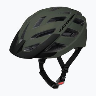 Fahrradhelm Alpina Panoma 3.0 olive matt