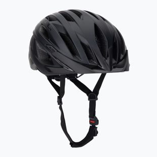 Fahrradhelm Alpina Parana schwarz-matt