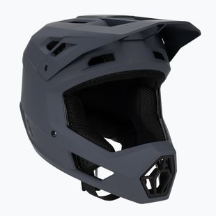 Fahrradhelm Alpina Pikes MIPS navy matte