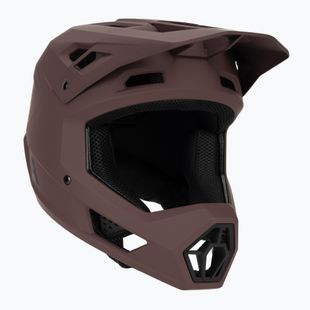 Fahrradhelm Alpina Pikes MIPS ox matt
