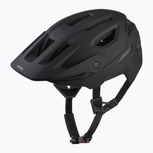 Fahrradhelm Alpina Rootage 2 black matte