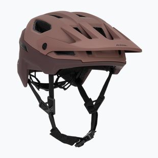 Fahrradhelm Alpina Rootage 2 ox raisin matt
